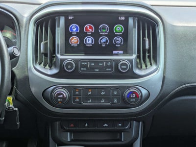 2016 GMC Canyon 2WD SLE