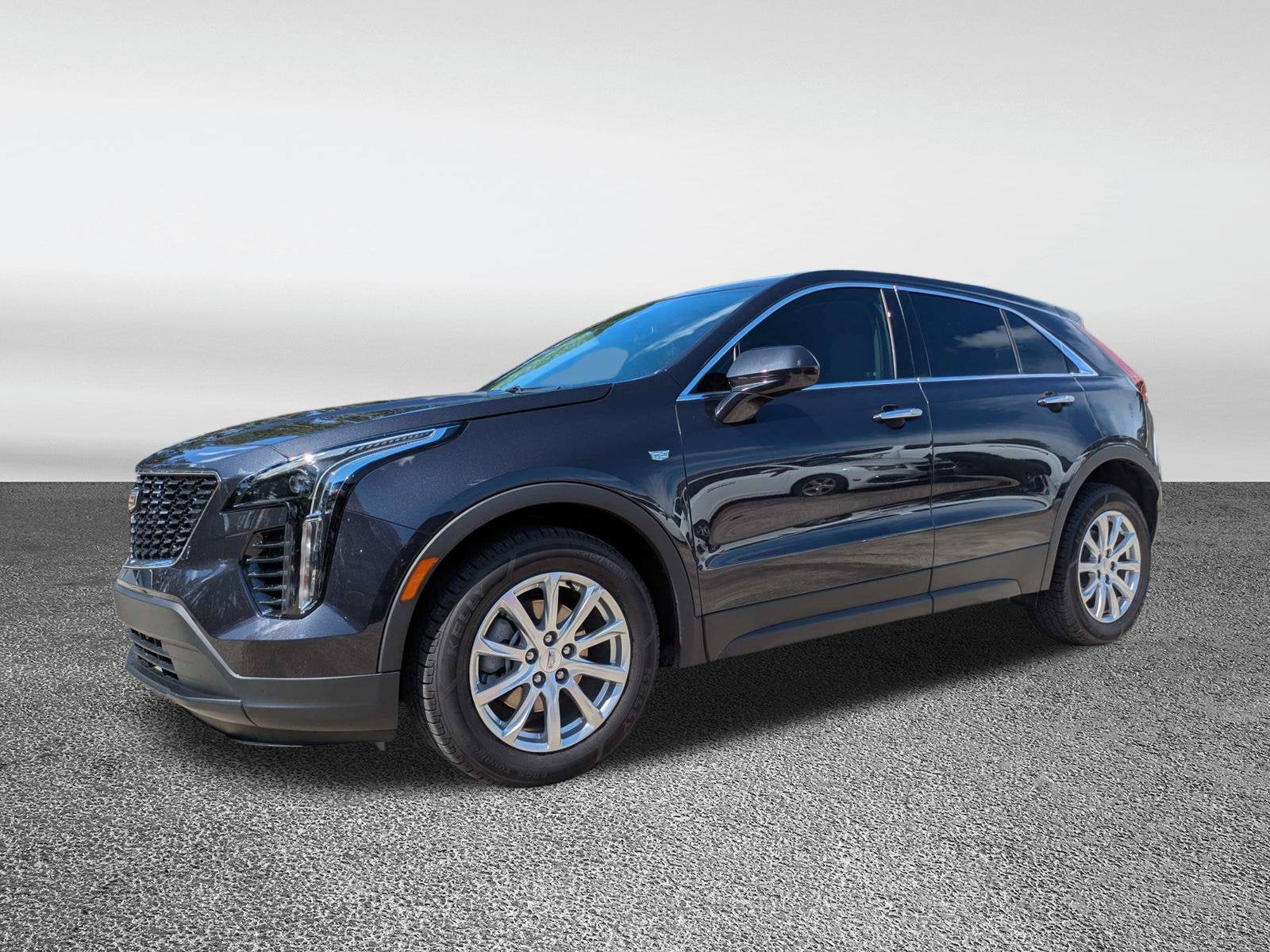 2023 Cadillac XT4 FWD Luxury