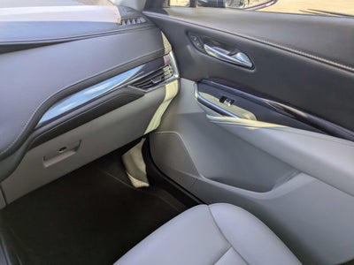 2023 Cadillac XT4 FWD Luxury