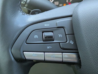 2023 Cadillac XT4 FWD Luxury