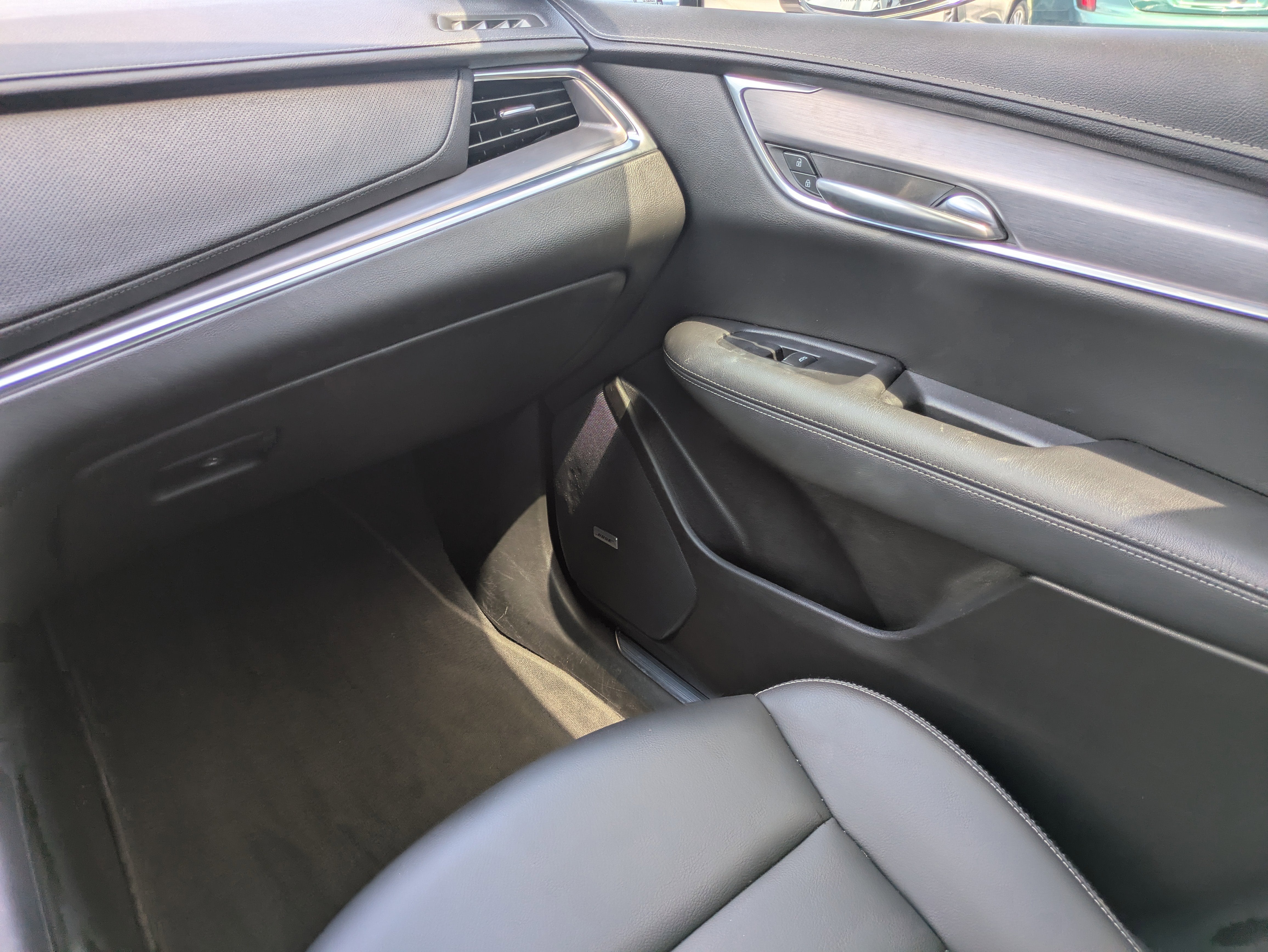 2022 Cadillac XT5 FWD Luxury