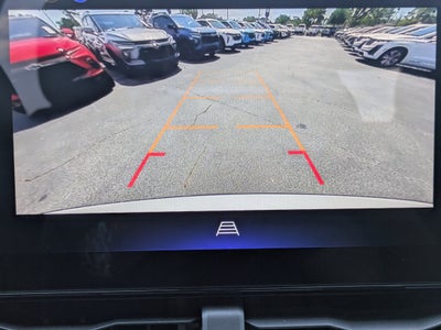 2022 Cadillac XT5 FWD Luxury
