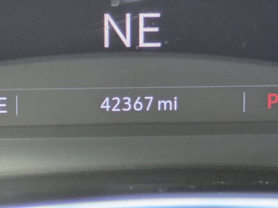 2022 Cadillac XT5 FWD Luxury