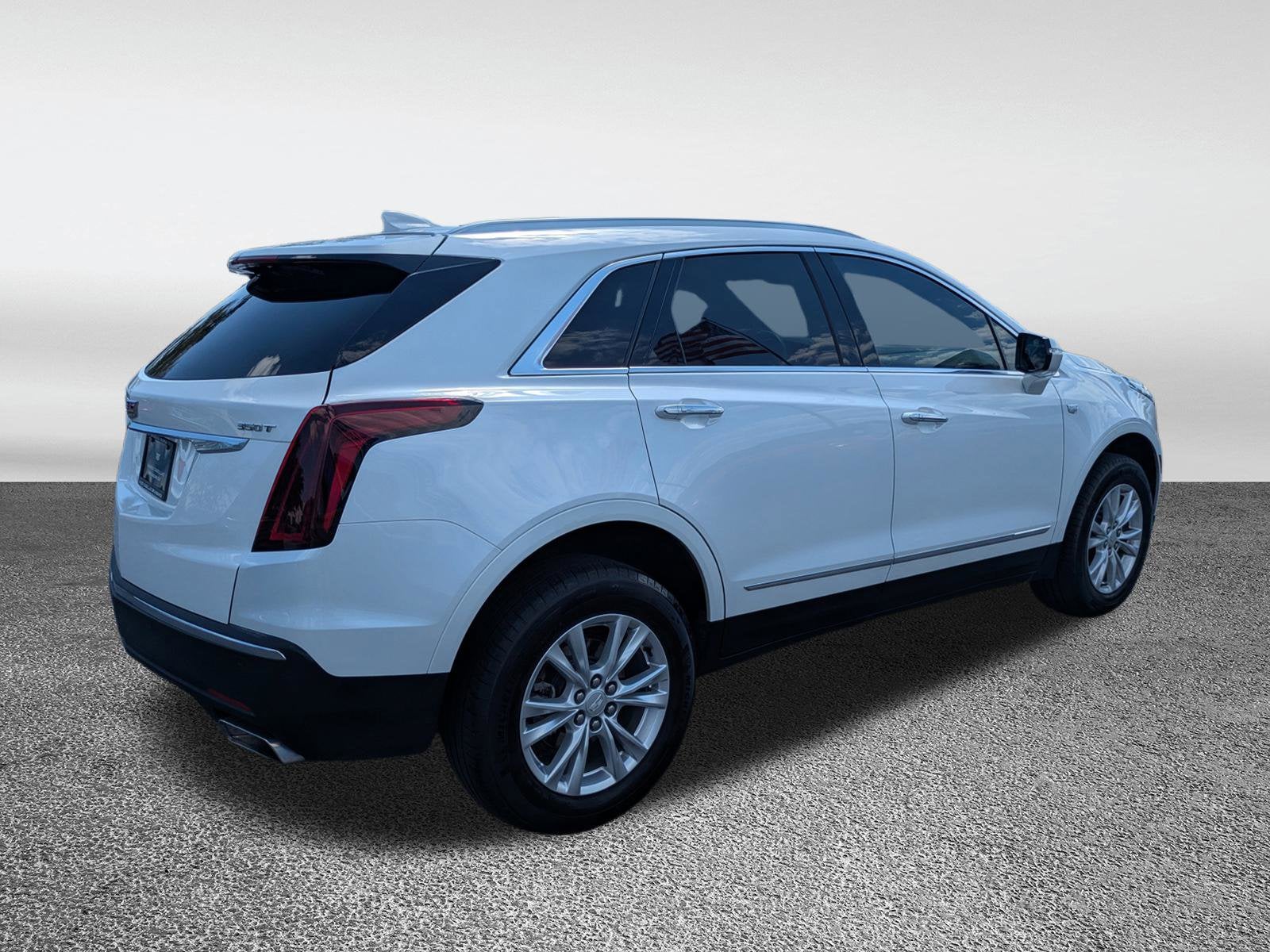 2022 Cadillac XT5 FWD Luxury