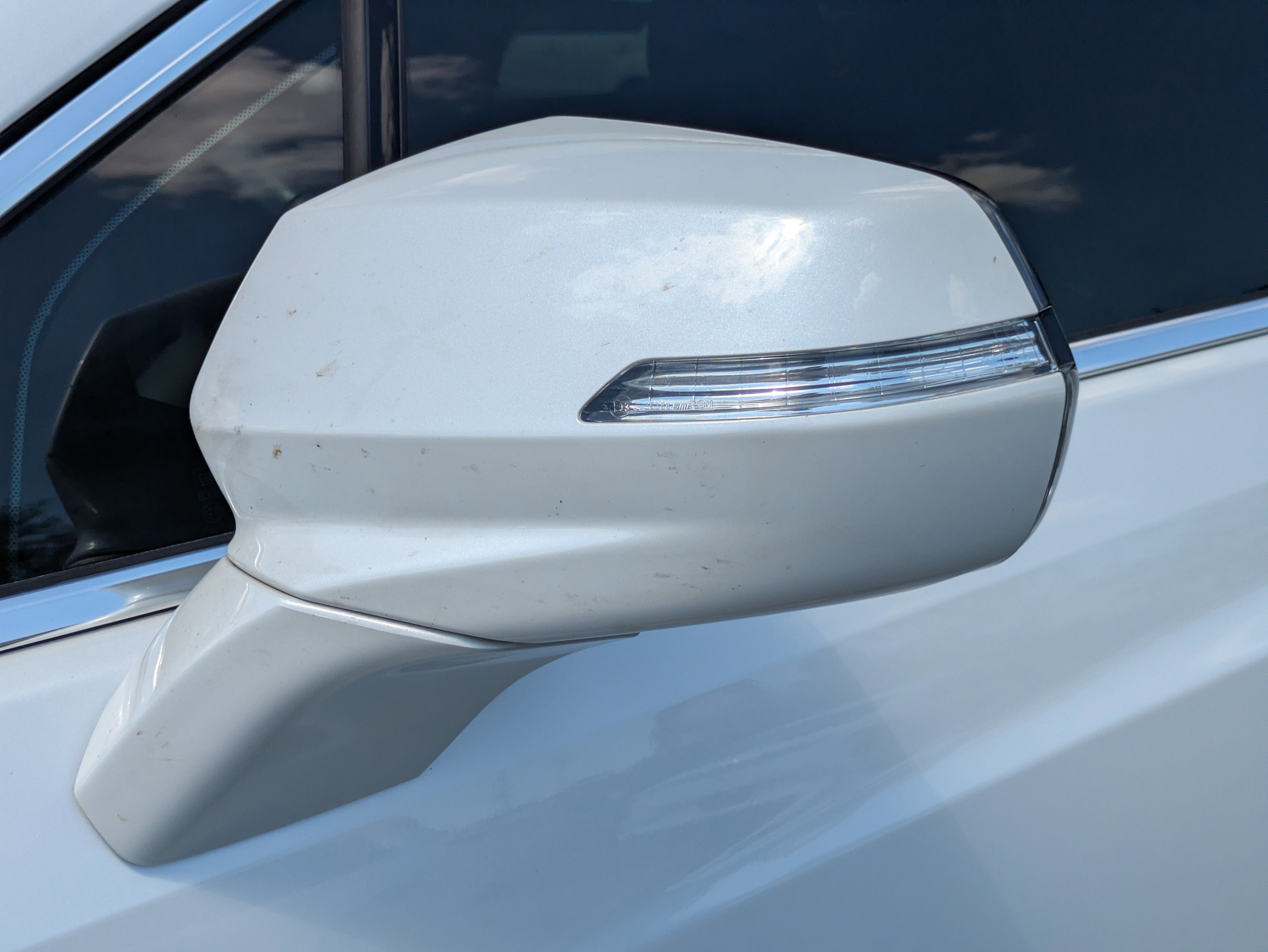 2022 Cadillac XT5 FWD Luxury