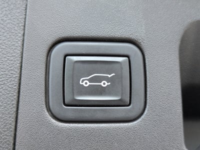 2022 Cadillac XT5 FWD Luxury