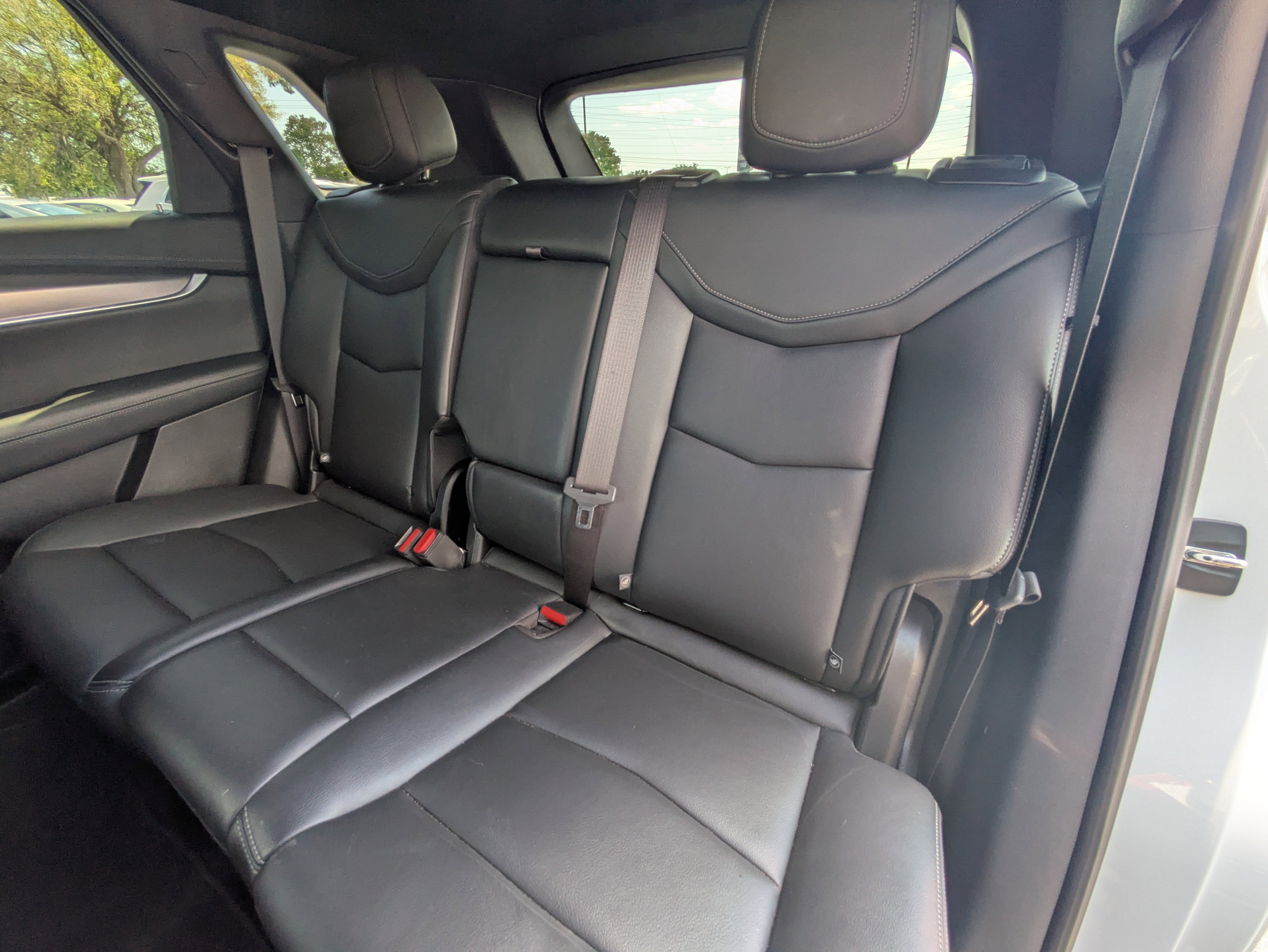 2022 Cadillac XT5 FWD Luxury