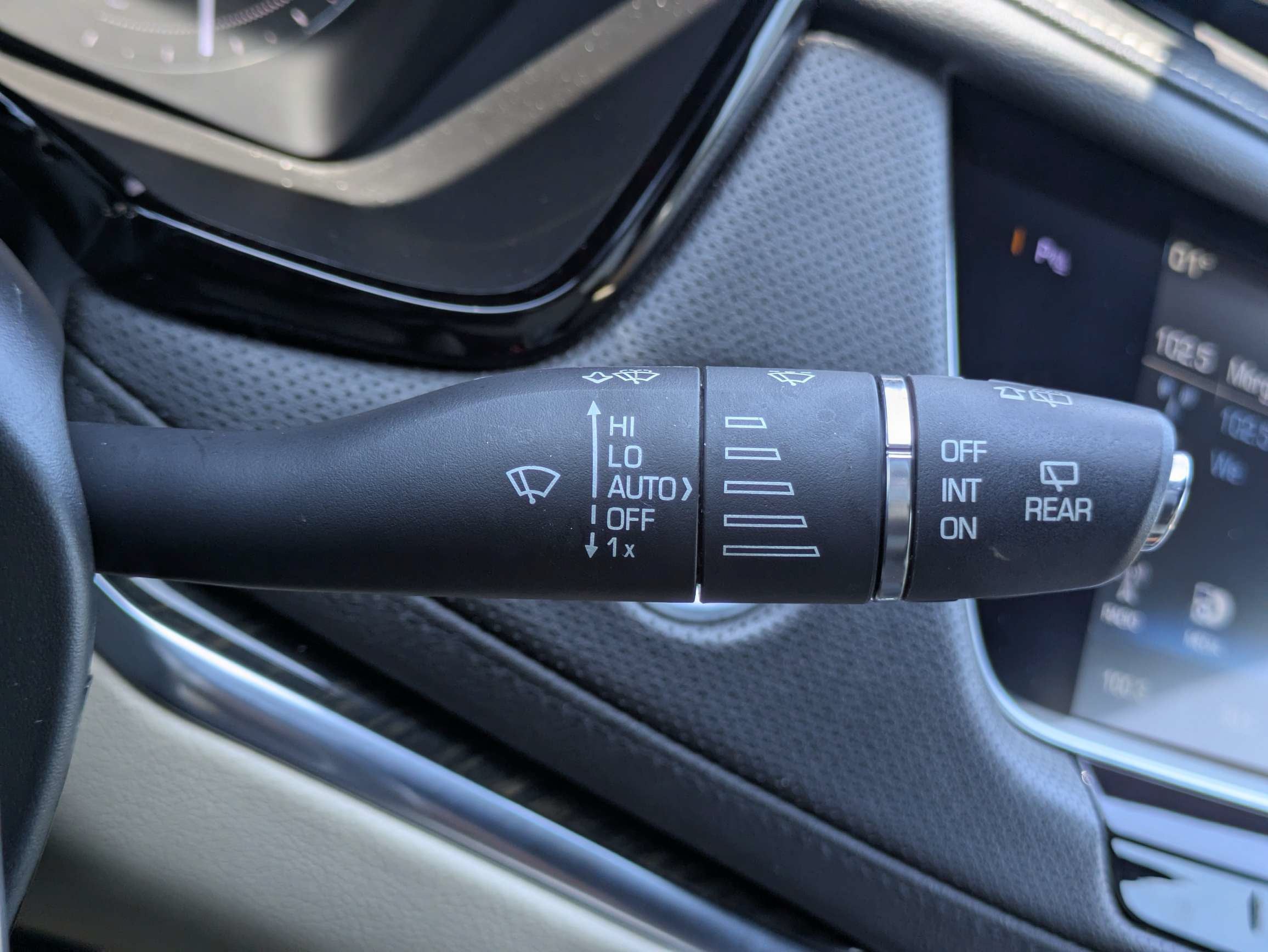 2018 Cadillac XT5 AWD