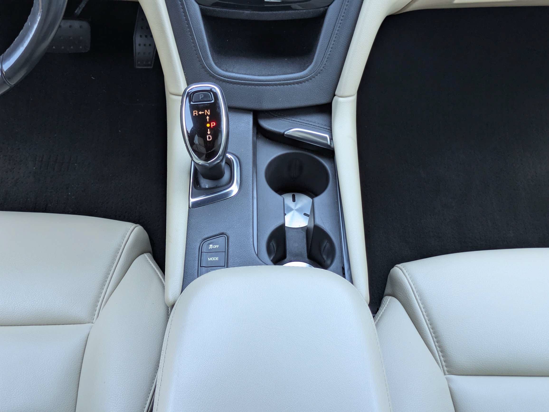 2018 Cadillac XT5 AWD