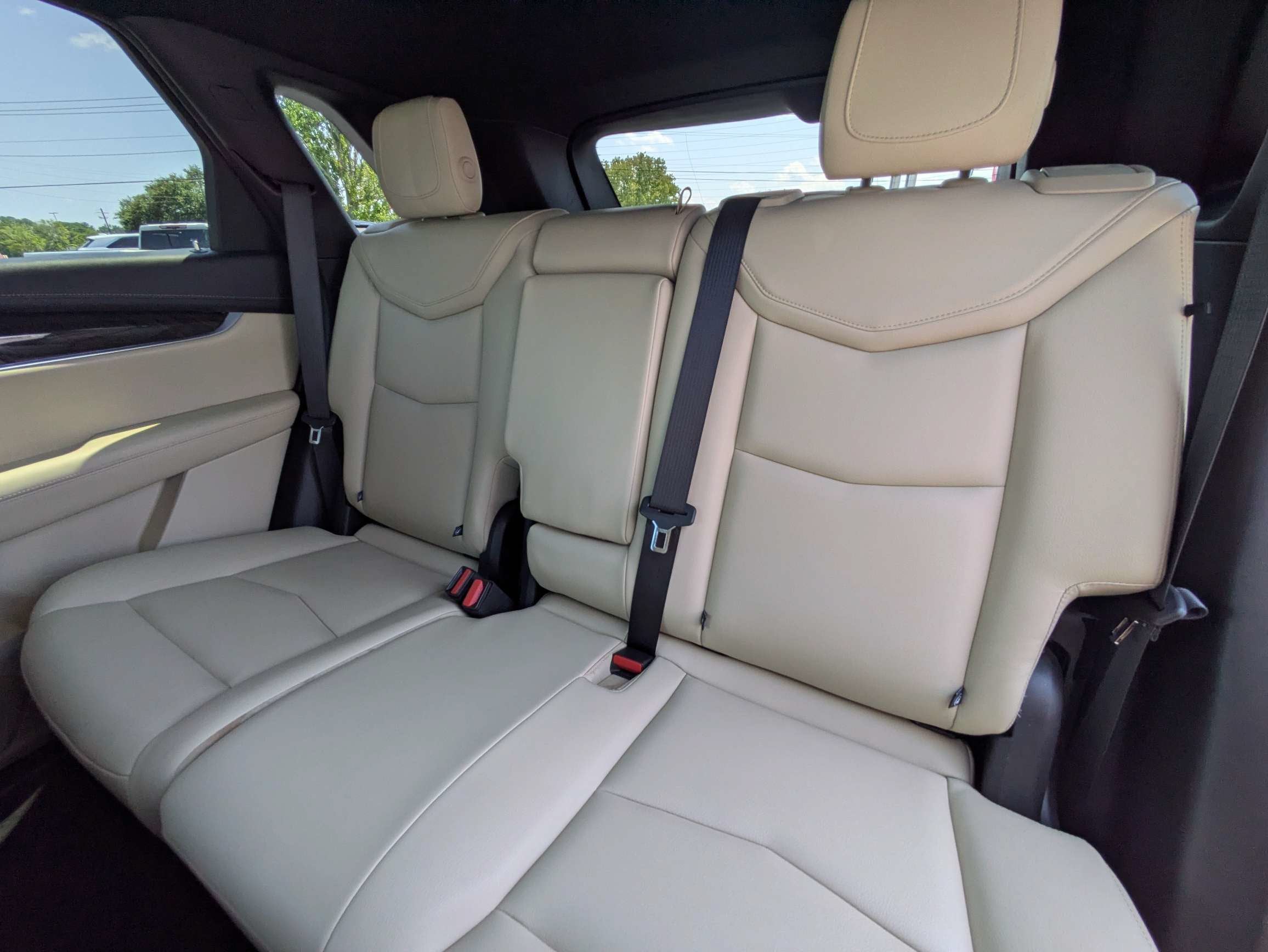 2018 Cadillac XT5 AWD