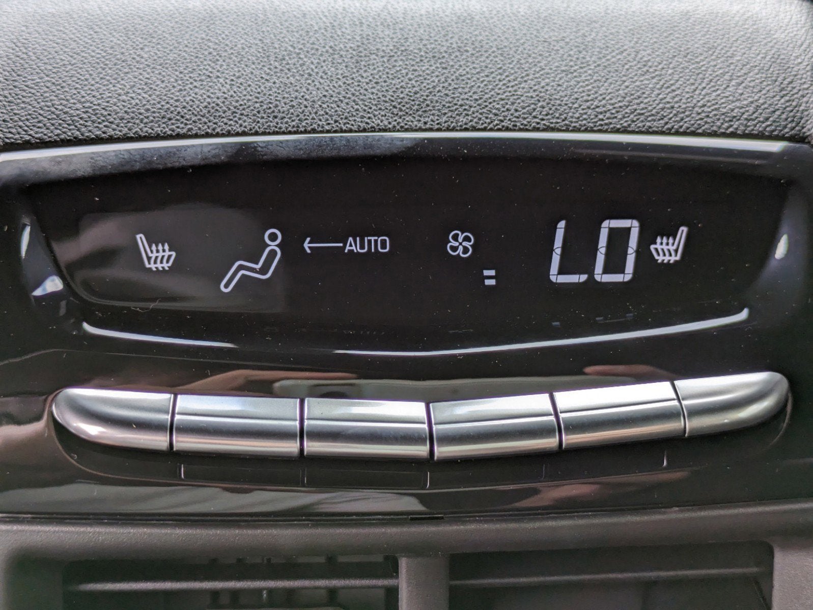 2024 Cadillac XT5 FWD Premium Luxury