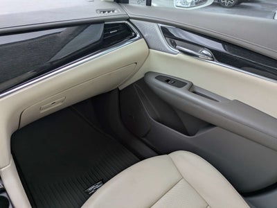 2020 Cadillac XT6 FWD Premium Luxury