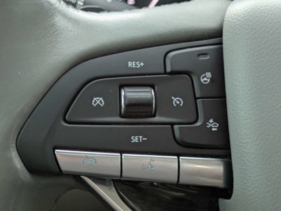 2020 Cadillac XT6 FWD Premium Luxury