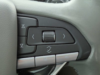 2020 Cadillac XT6 FWD Premium Luxury