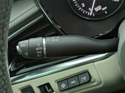 2020 Cadillac XT6 FWD Premium Luxury
