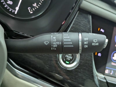 2020 Cadillac XT6 FWD Premium Luxury