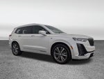 2020 Cadillac XT6 FWD Premium Luxury