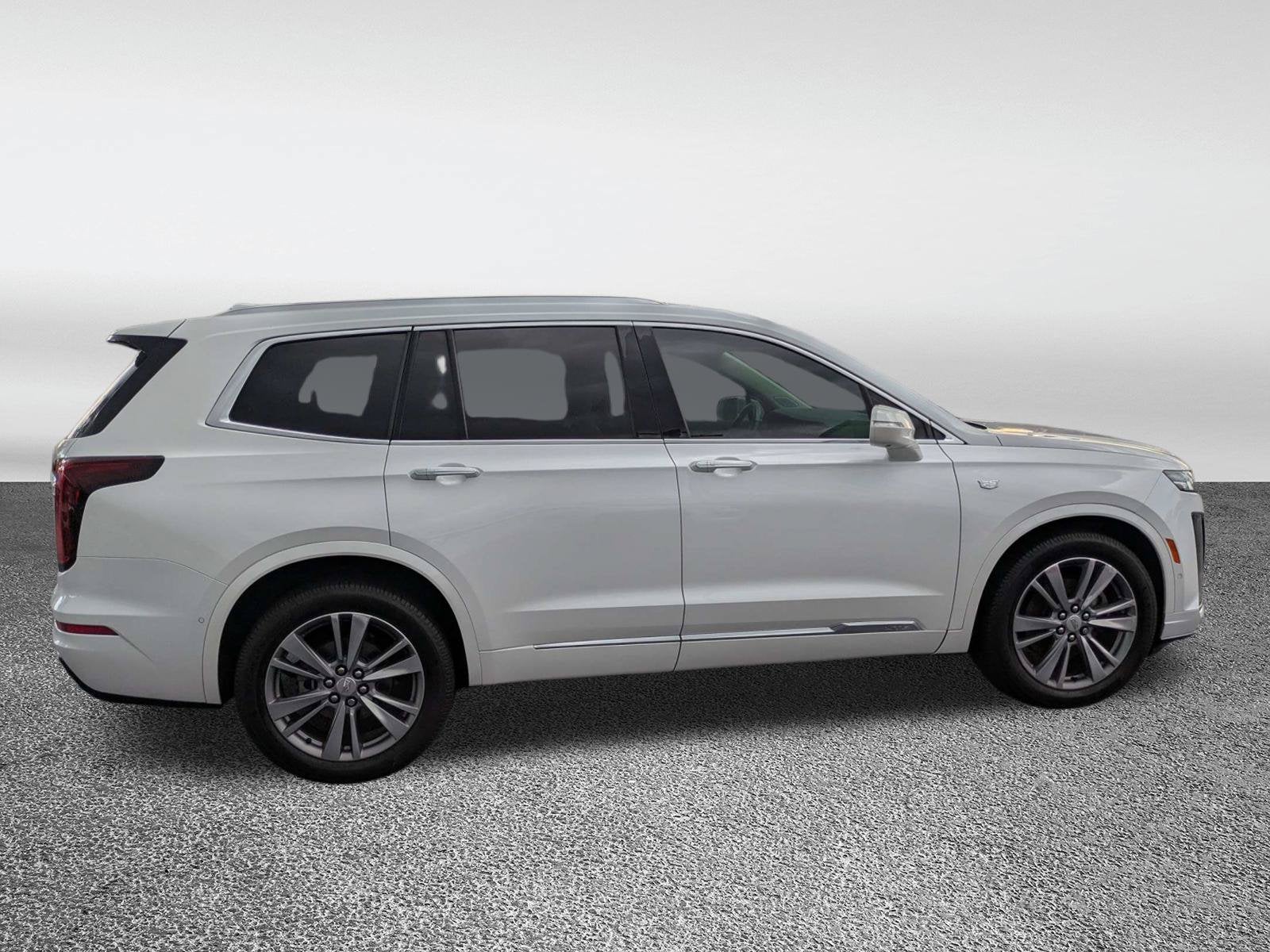 2020 Cadillac XT6 FWD Premium Luxury