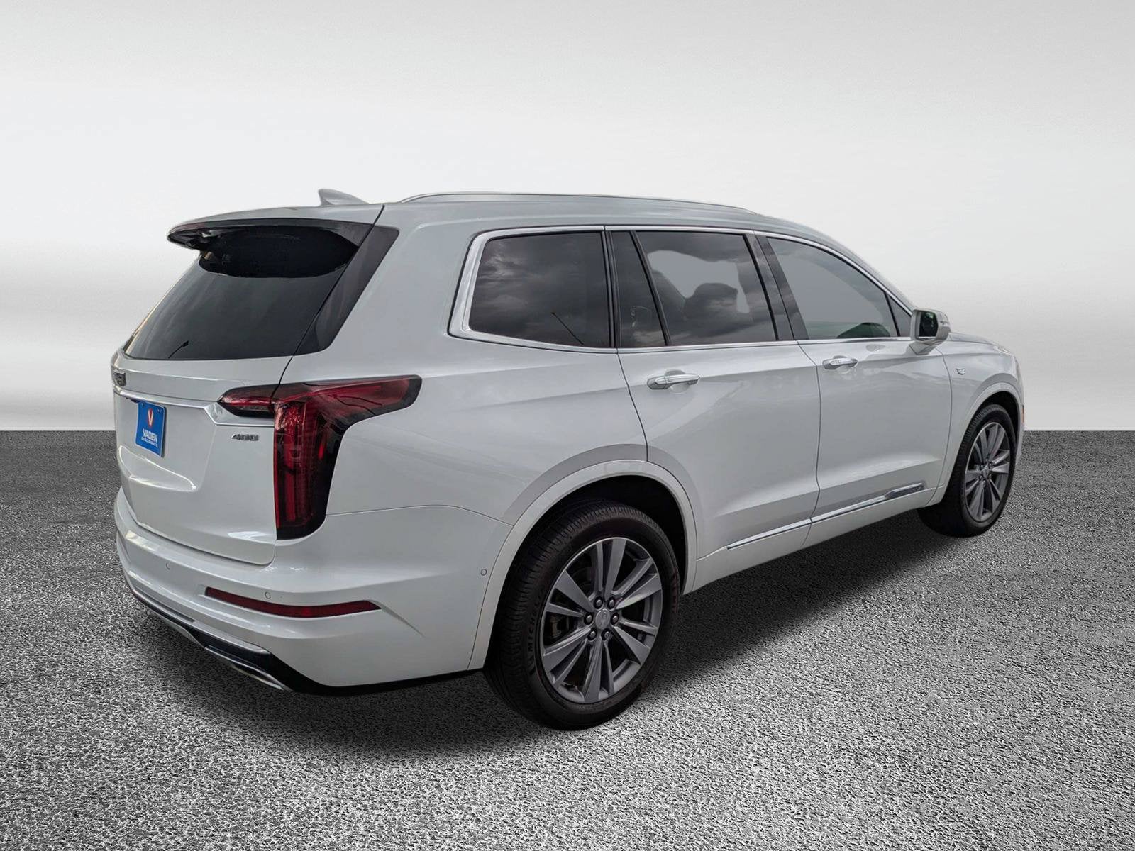 2020 Cadillac XT6 FWD Premium Luxury