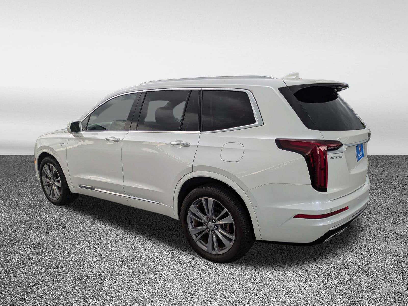 2020 Cadillac XT6 FWD Premium Luxury