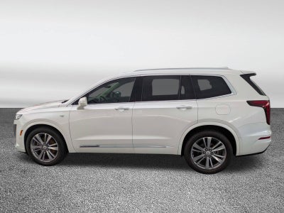 2020 Cadillac XT6 FWD Premium Luxury