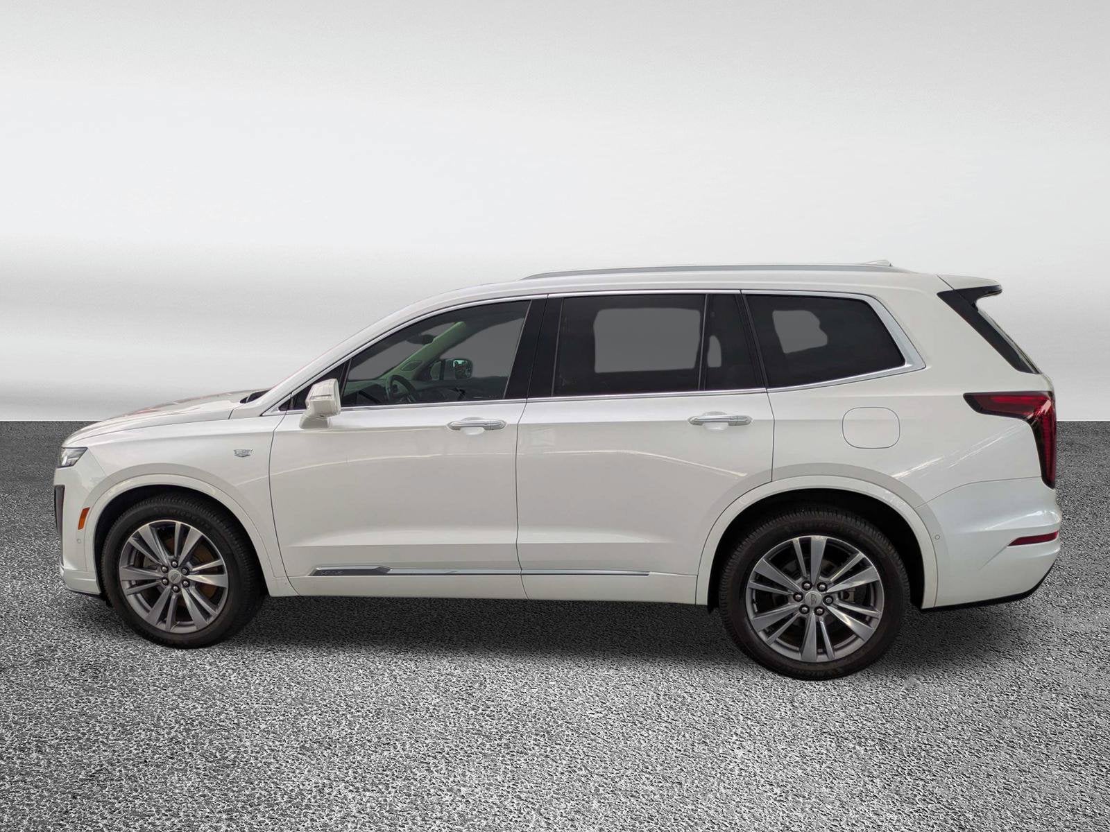 2020 Cadillac XT6 FWD Premium Luxury