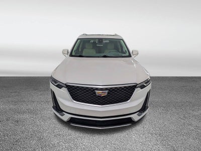 2020 Cadillac XT6 FWD Premium Luxury