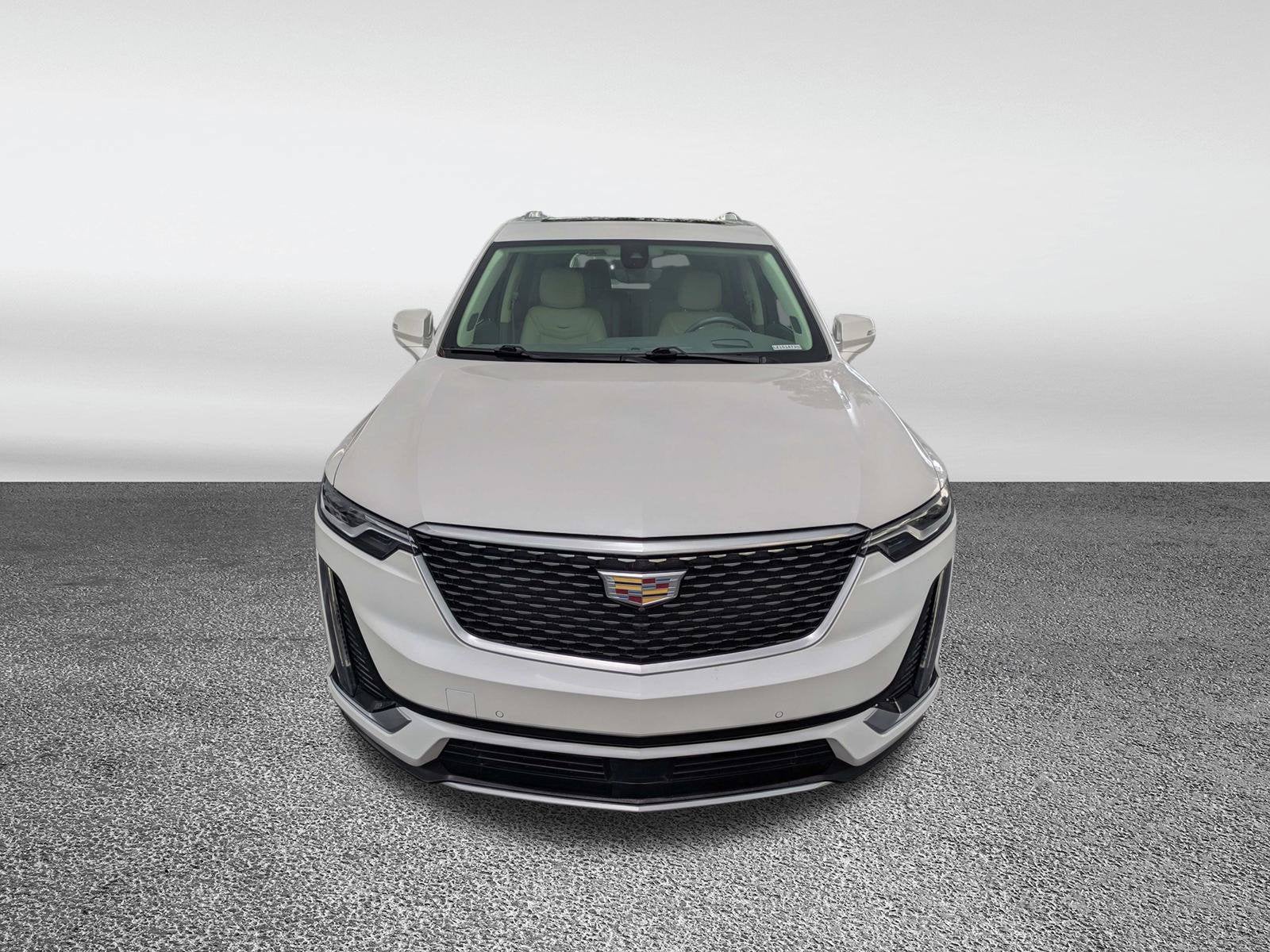 2020 Cadillac XT6 FWD Premium Luxury