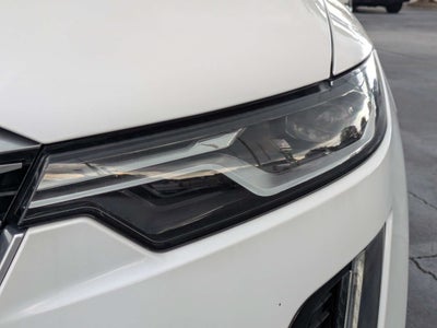 2020 Cadillac XT6 FWD Premium Luxury