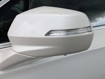 2020 Cadillac XT6 FWD Premium Luxury