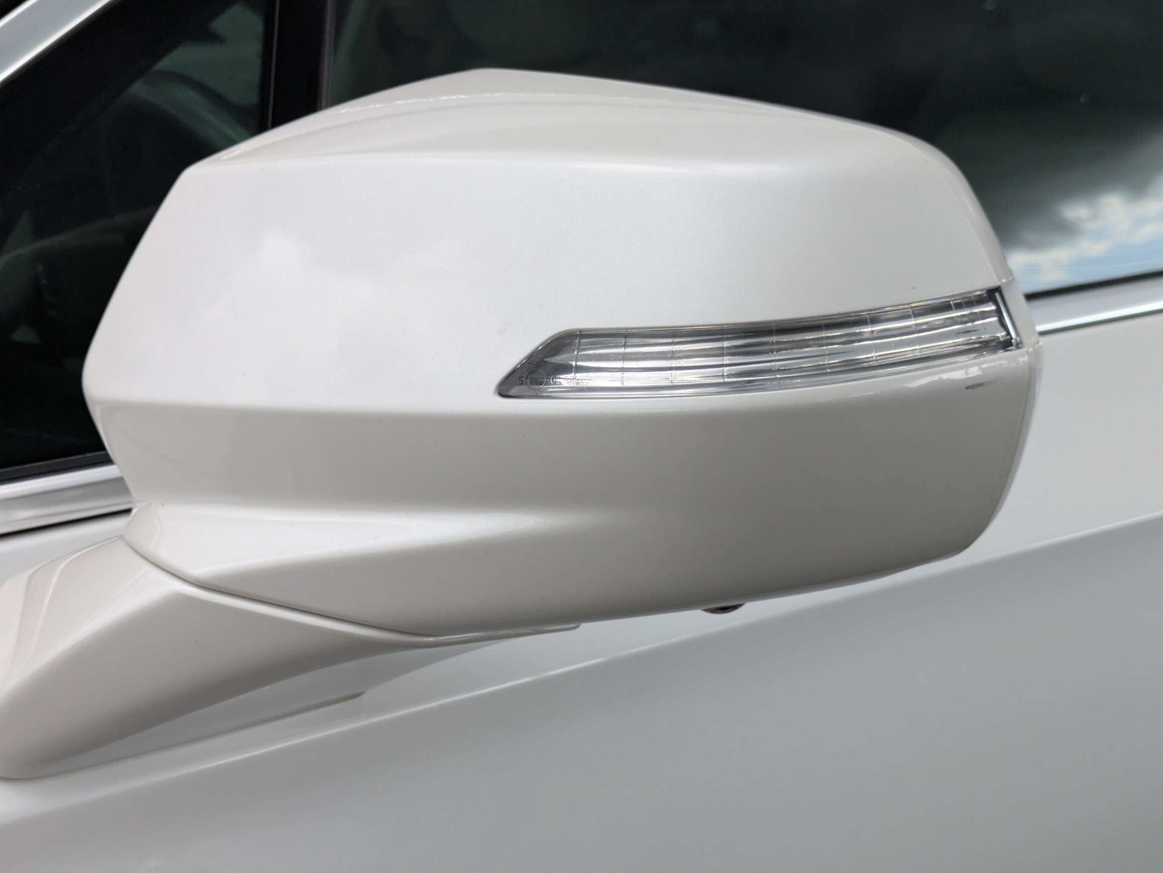 2020 Cadillac XT6 FWD Premium Luxury