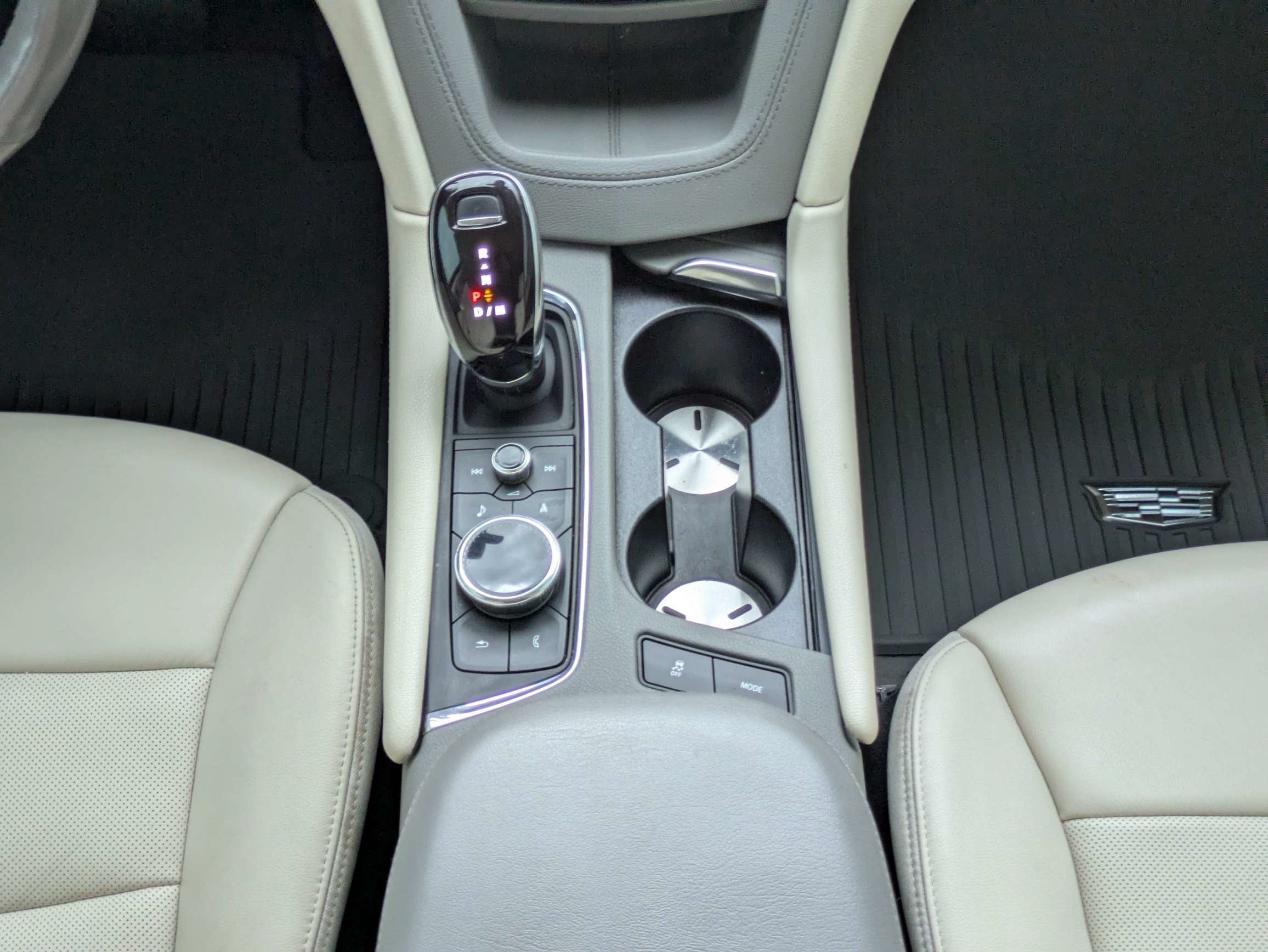 2020 Cadillac XT6 FWD Premium Luxury