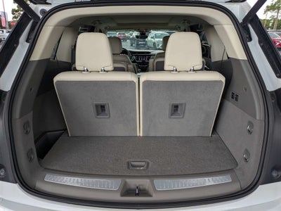2020 Cadillac XT6 FWD Premium Luxury