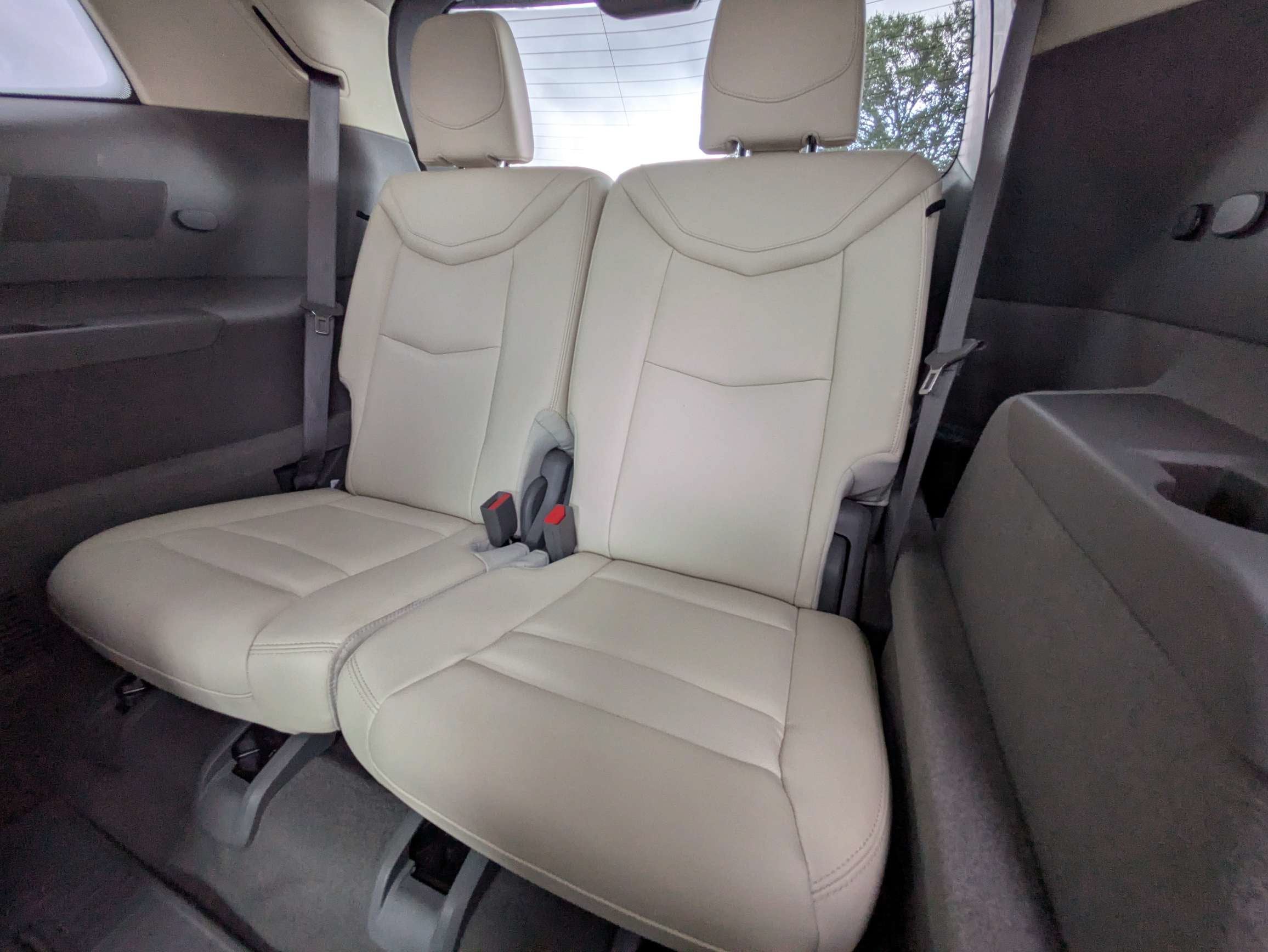 2020 Cadillac XT6 FWD Premium Luxury