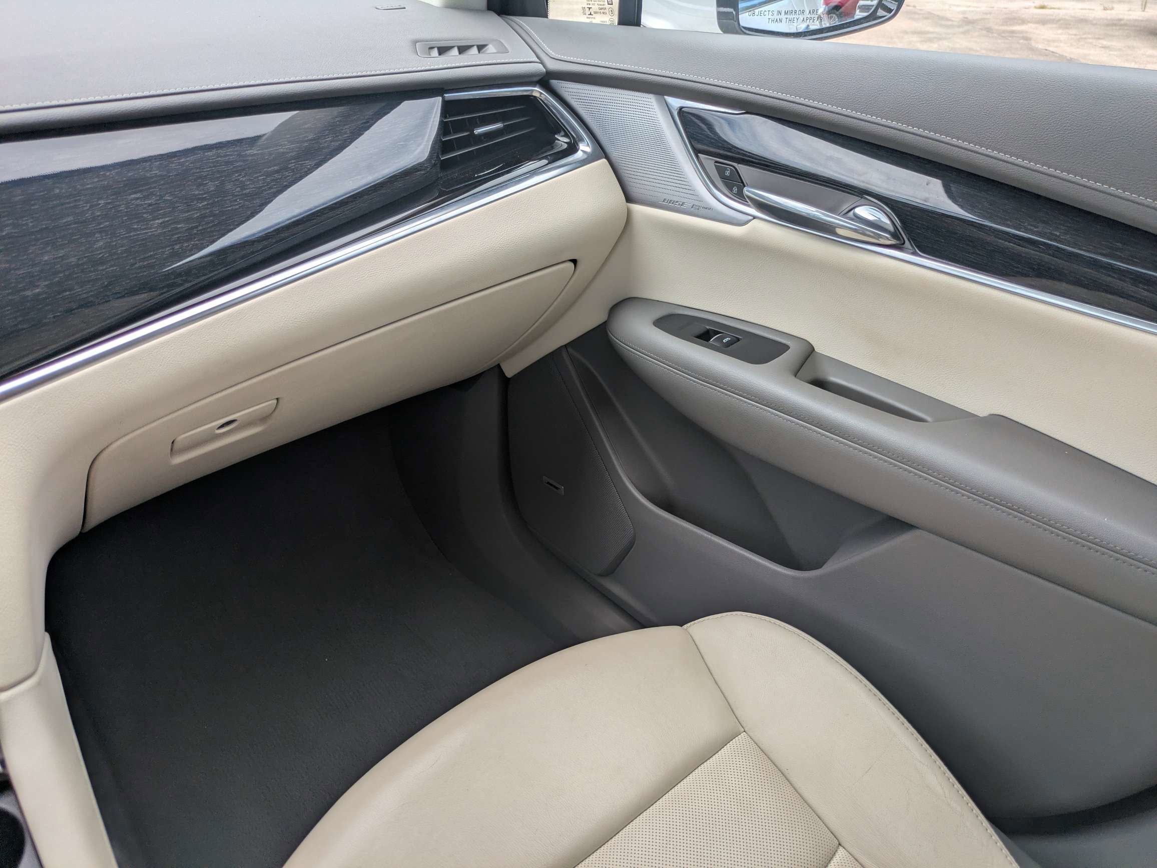 2023 Cadillac XT6 AWD Premium Luxury
