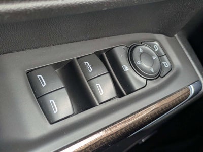 2023 Cadillac XT6 AWD Premium Luxury