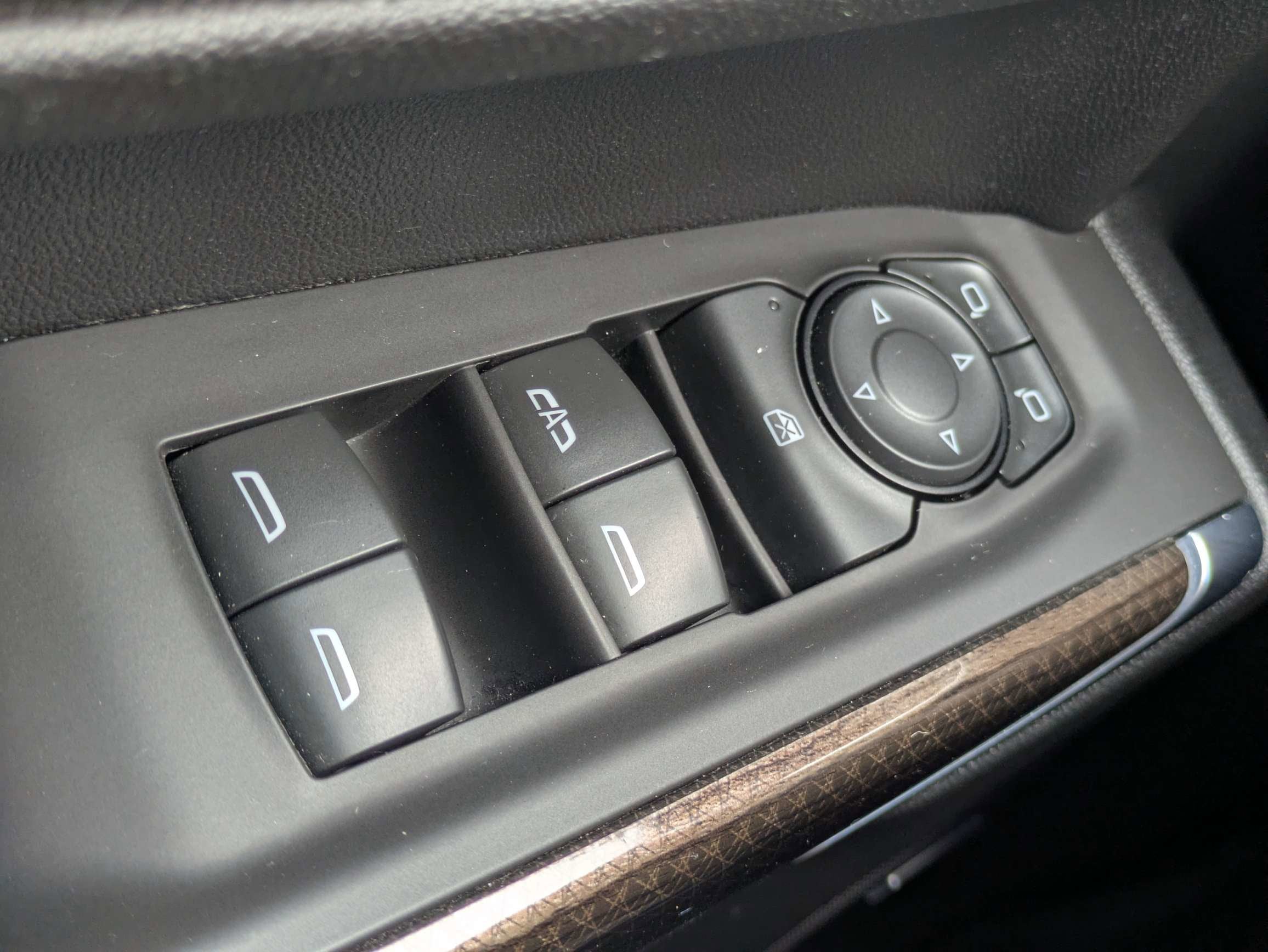 2023 Cadillac XT6 AWD Premium Luxury