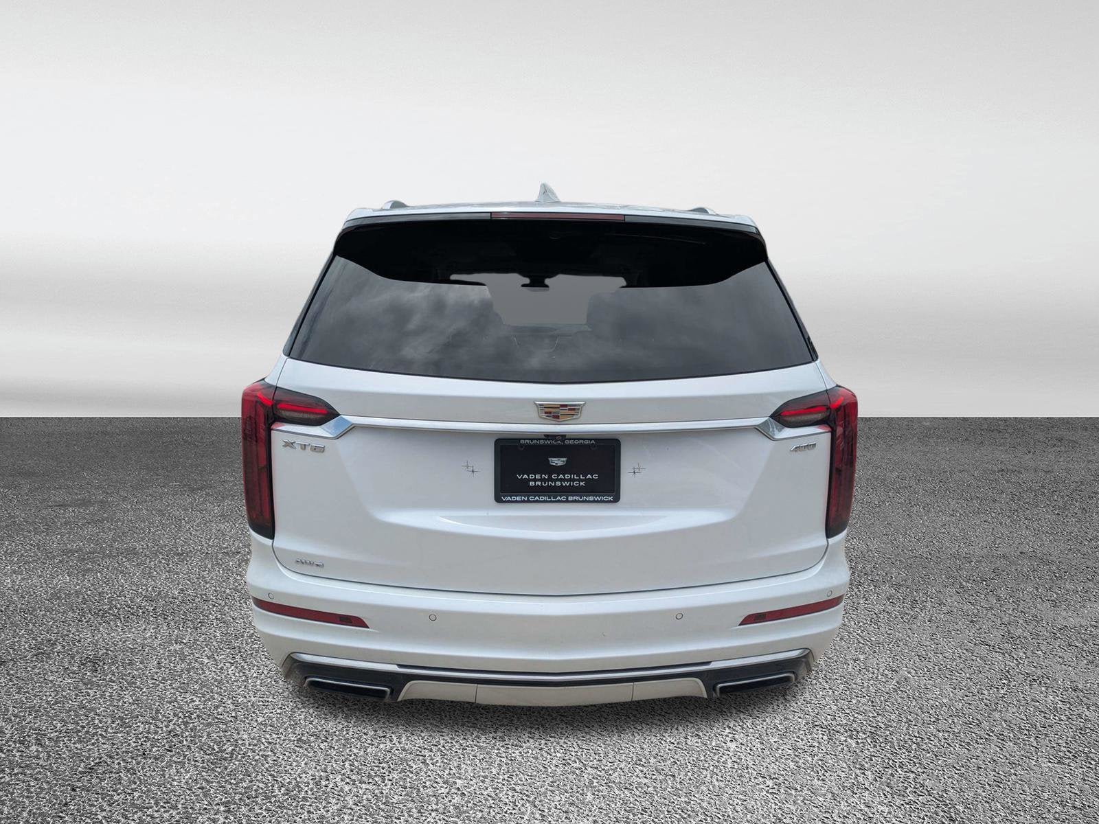 2023 Cadillac XT6 AWD Premium Luxury