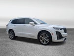 2023 Cadillac XT6 AWD Premium Luxury