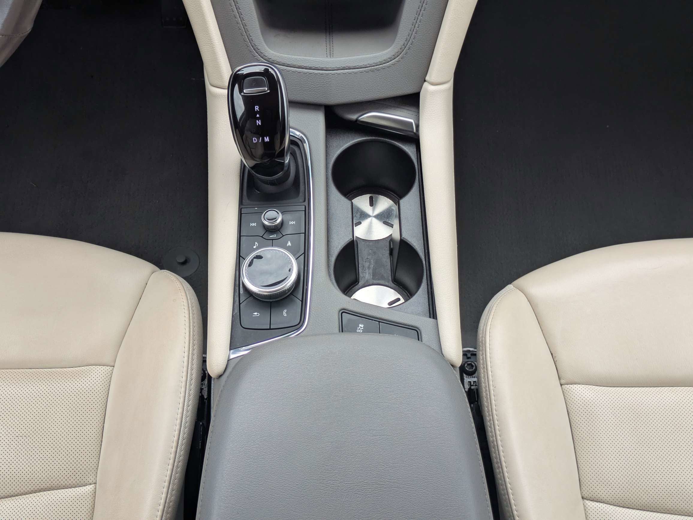 2023 Cadillac XT6 AWD Premium Luxury