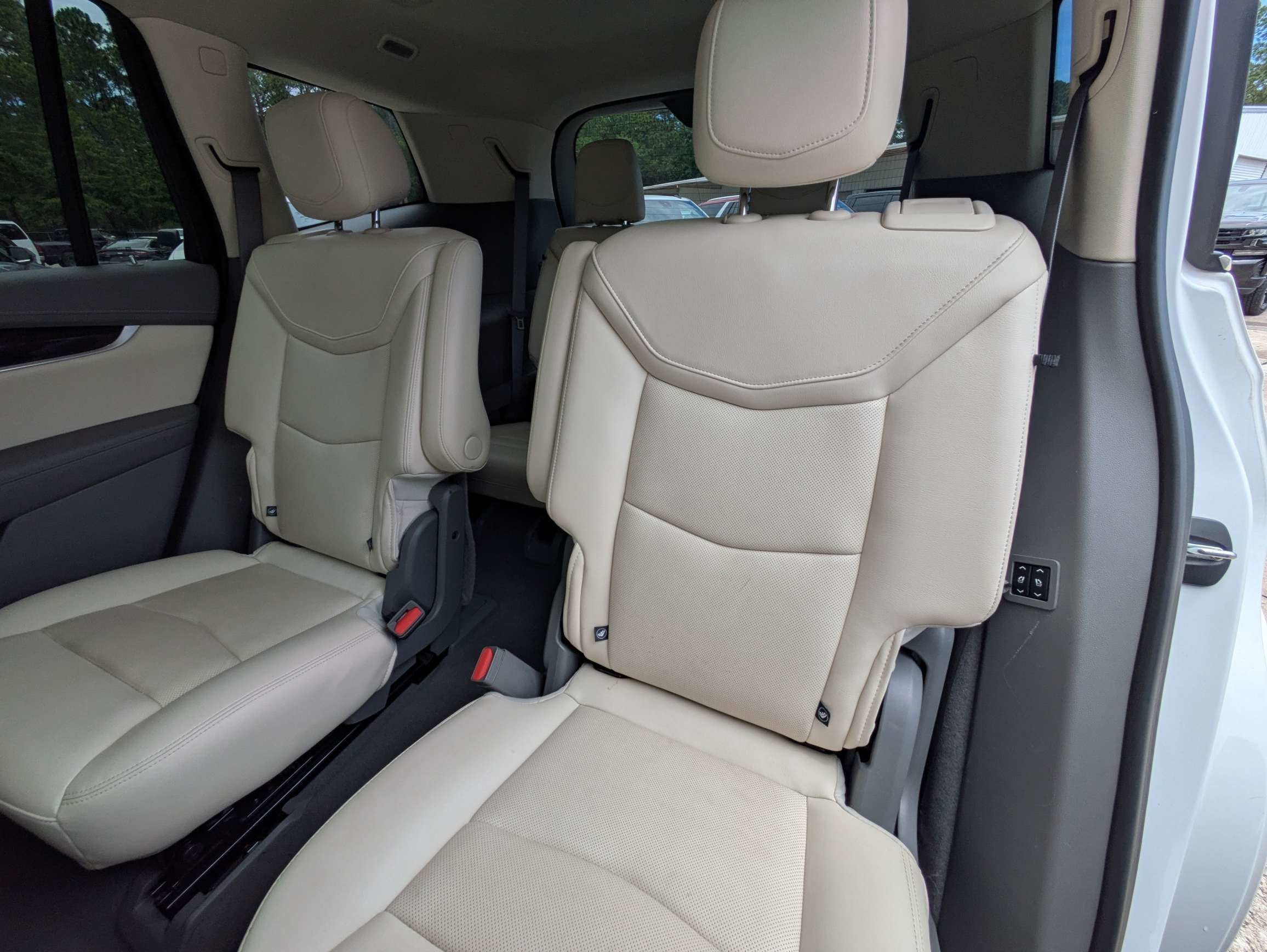 2023 Cadillac XT6 AWD Premium Luxury