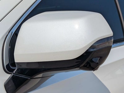 2023 Cadillac Escalade ESV 4WD Premium Luxury Platinum