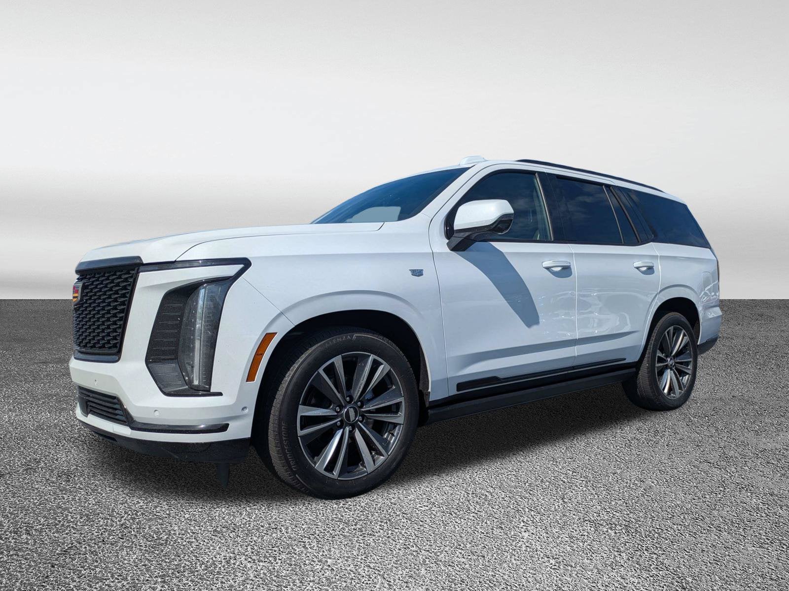 2026 Cadillac Escalade