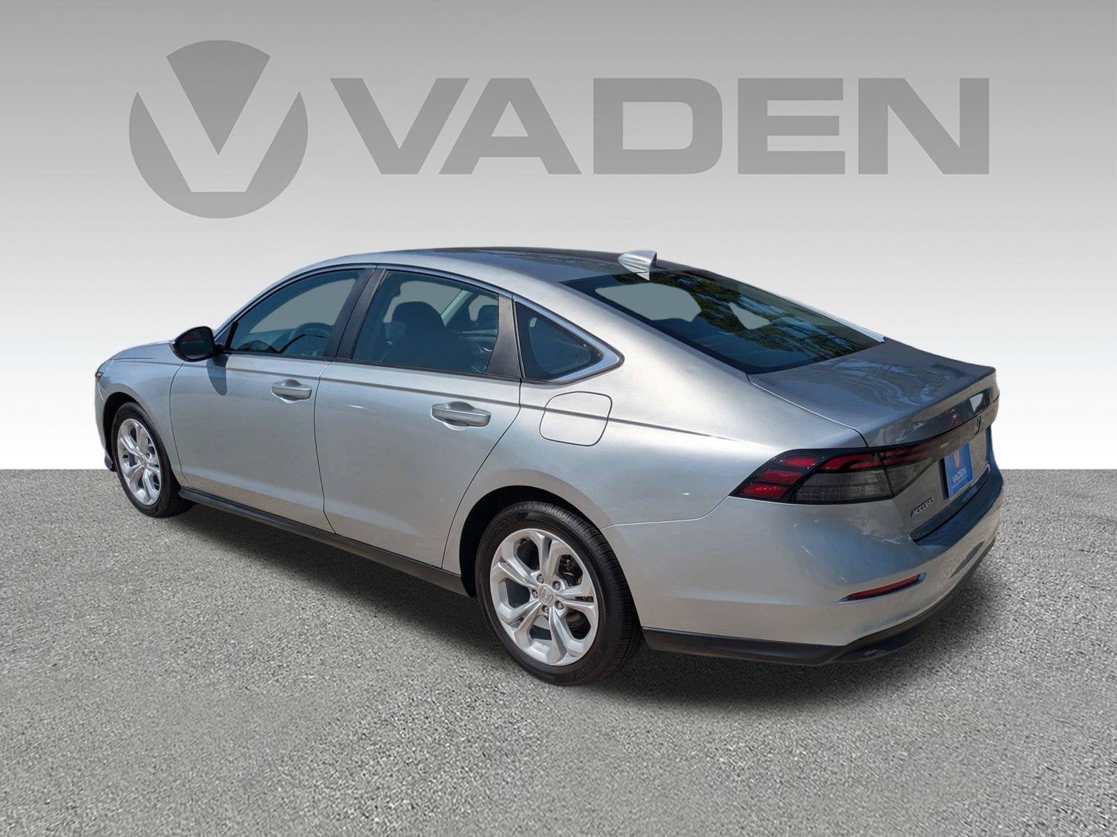 2023 Honda Accord Sedan LX