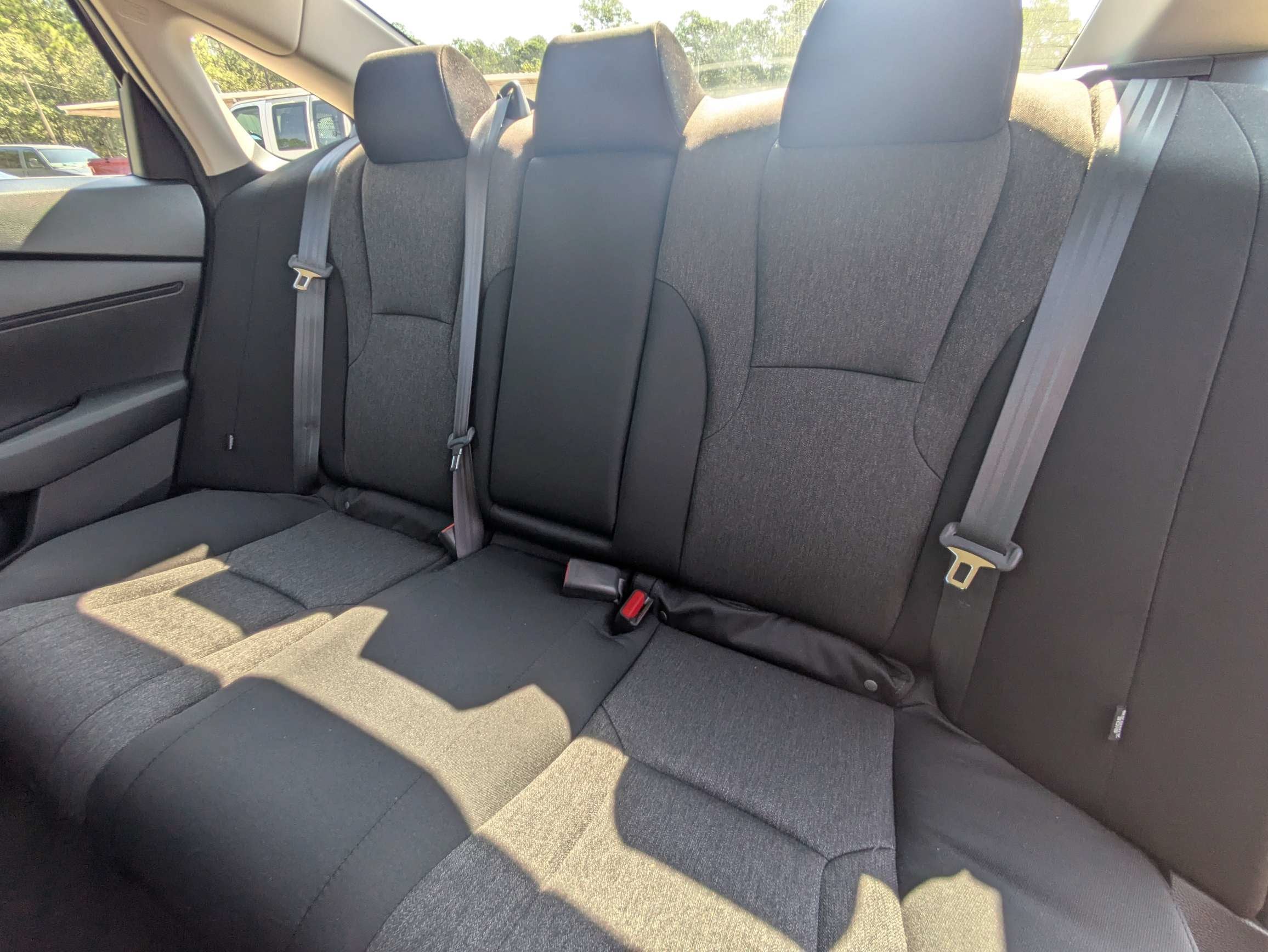2023 Honda Accord Sedan LX
