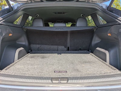 2023 Volkswagen Atlas Cross Sport 2.0T SE w/Technology