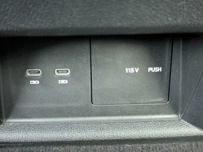 2023 Volkswagen Atlas Cross Sport 2.0T SE w/Technology