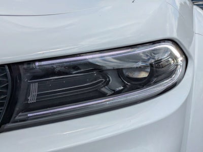 2023 Dodge Charger Scat Pack Widebody