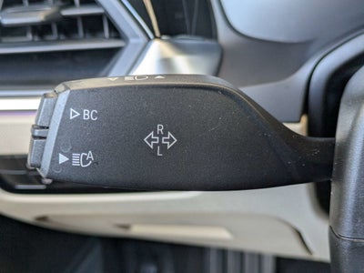 2021 BMW 3 Series 330i
