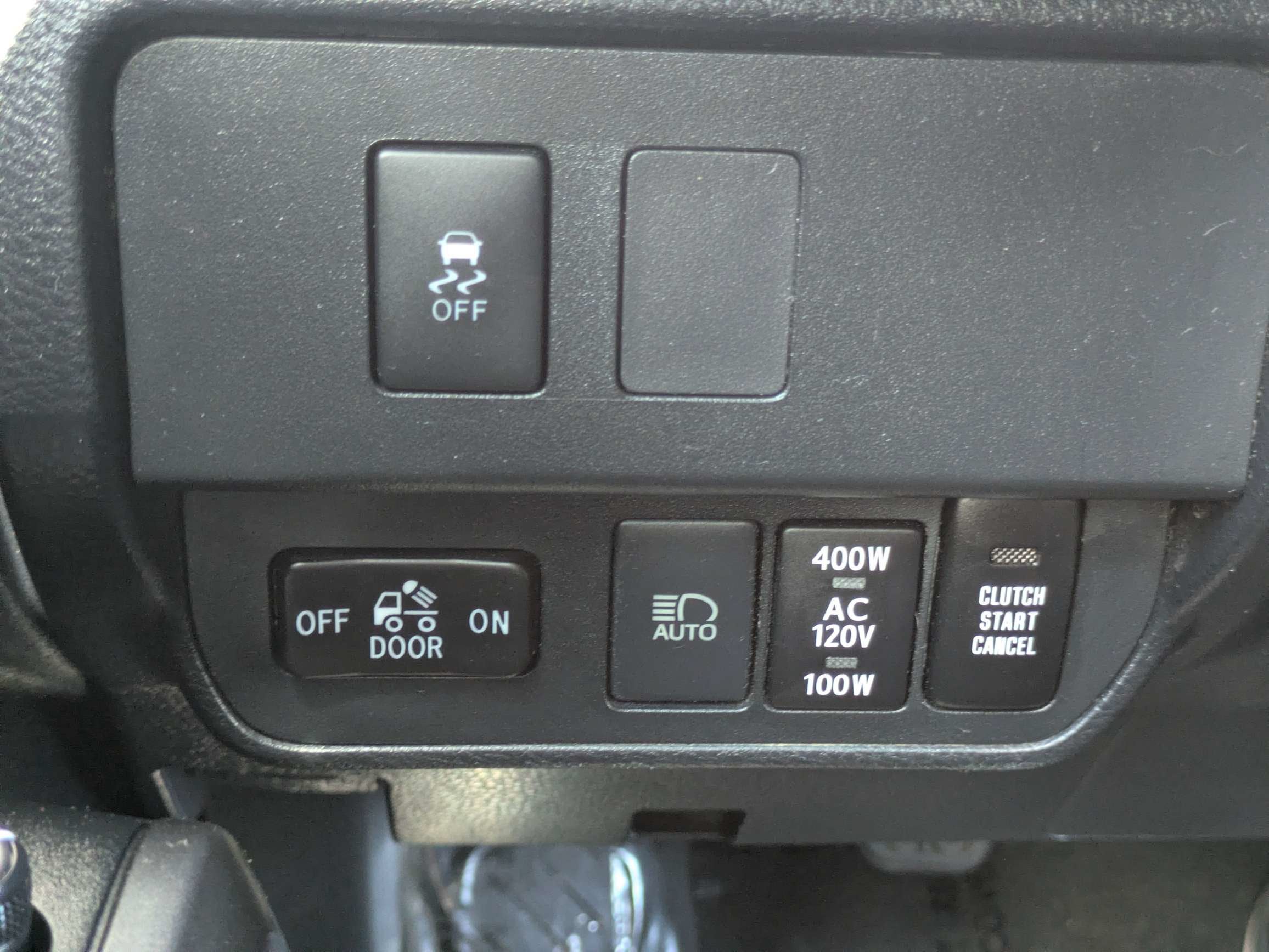 2021 Toyota Tacoma 4WD TRD Off Road